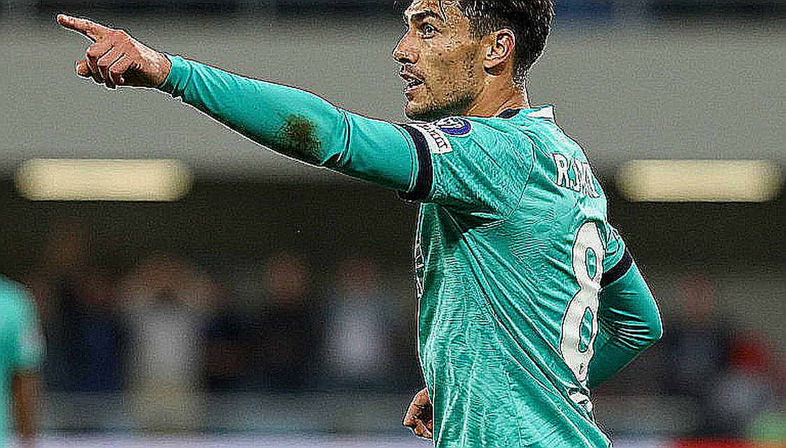 Rosenior, Paris FC và tiếng vỗ tay không dành cho ông