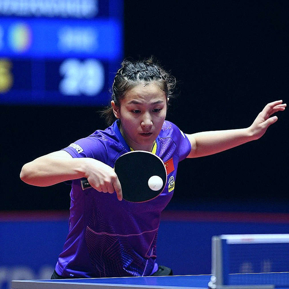 National Series 2026/27 khai cuộc: Alyssa Nguyen và bản đồ hạt giống của đường ống đào tạo bóng bàn Anh