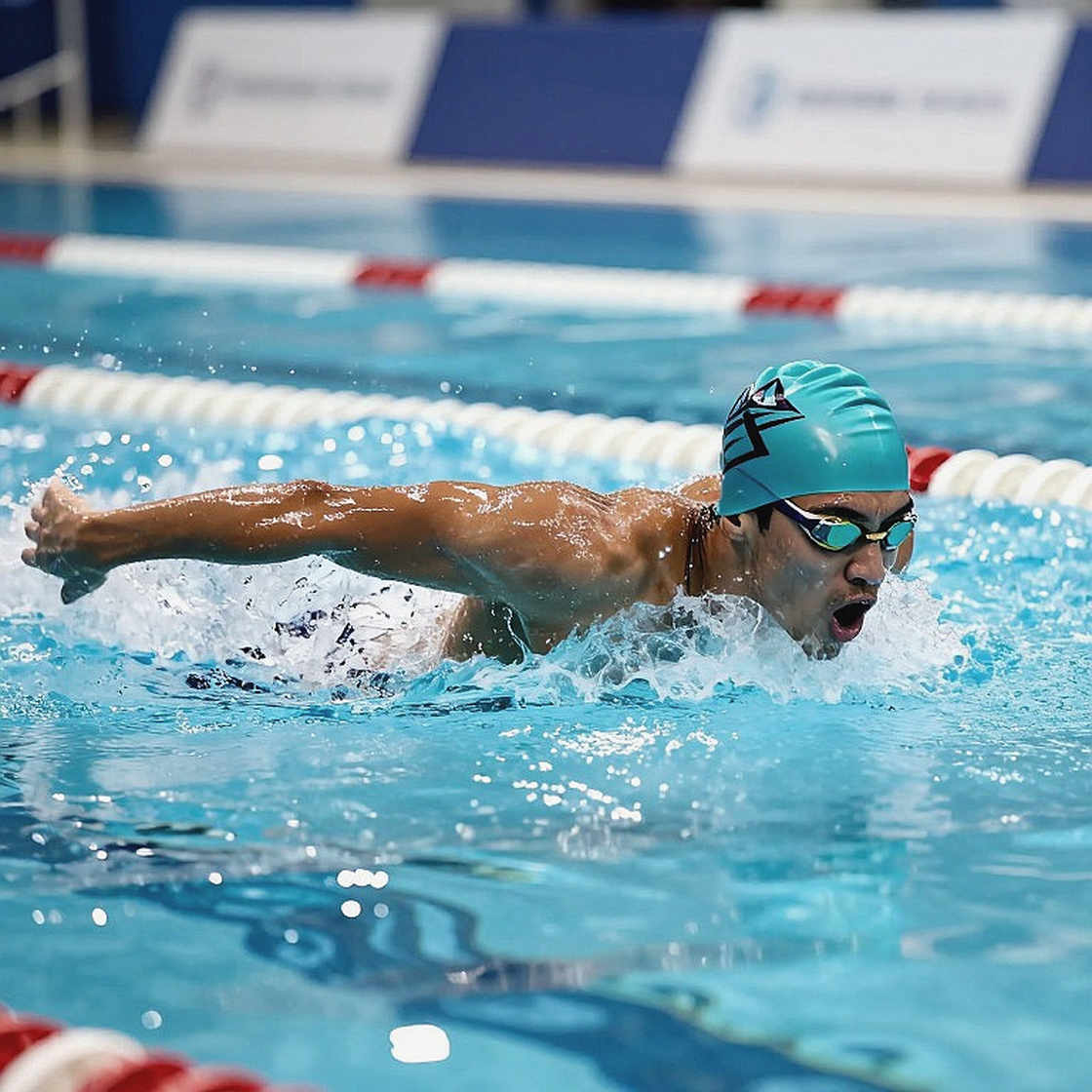 YMCA Hires Assistant Director of Competitive Swim: A Sign of Professionalization in Youth Sports YMCA Hires Assistant Director of Competitive Swim: A Sign of Professionalization in Youth Sports