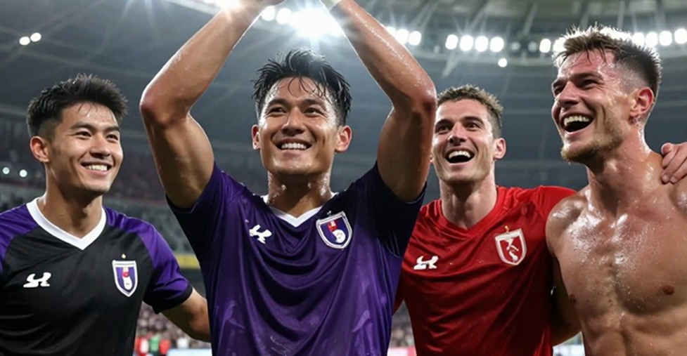 Hai suất Olympic cho cả châu Á: Vì sao lịch AFC chỉ là phần nổi của tảng băng U23 Việt Nam