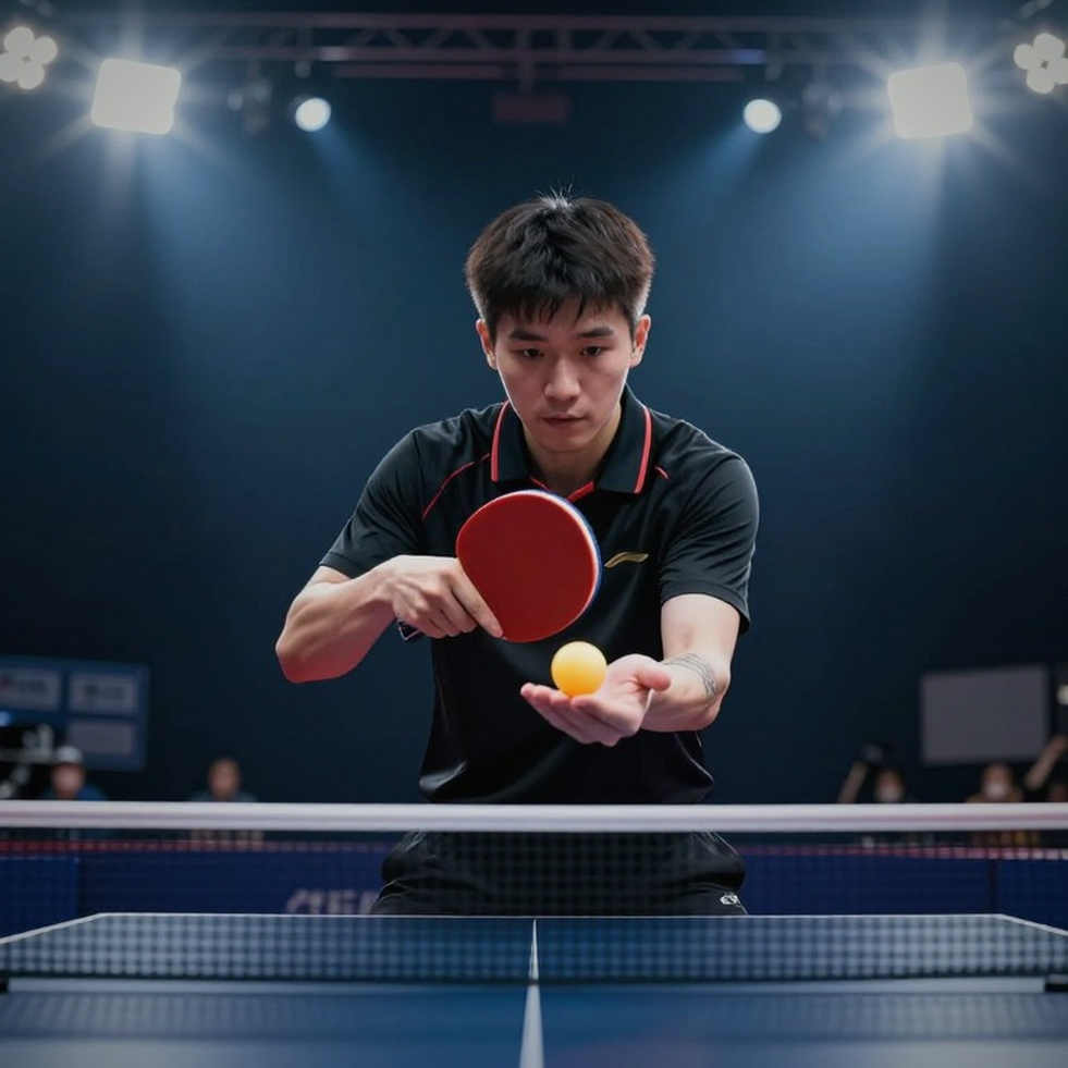 China Smash 2026: 19 phút ở Bắc Kinh và tiếng chuông nhỏ cho đôi nam Trung Quốc