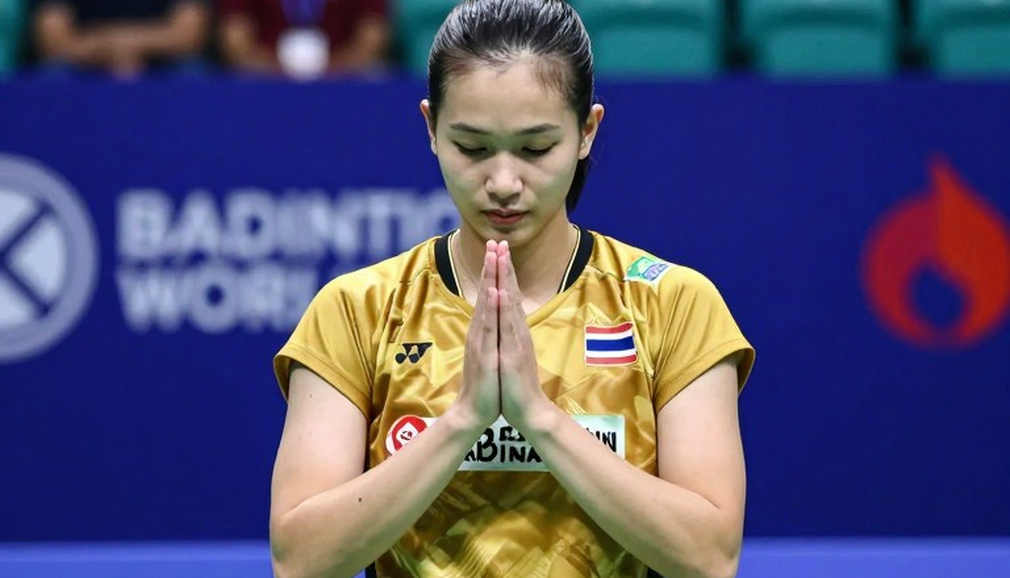 PV Sindhu thua Chen Yufei tại tứ kết Asian Games 2026: Trận đấu được định đoạt bởi lịch thi đấu