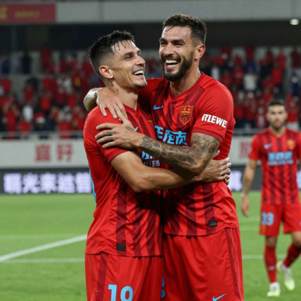 Edwin Cerrillo và trận Clásico Nacional đầu tiên: Khi tuyến giữa định đoạt trận derby lớn nhất Mexico