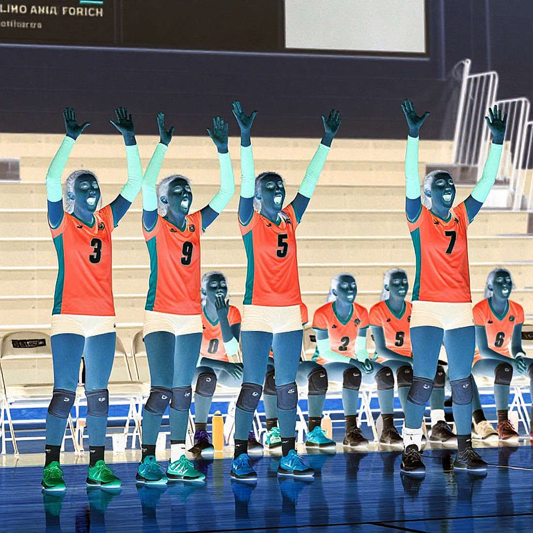 Asiad 20: Trung Quốc vô địch, Thái Lan kiệt sức, Việt Nam thứ bảy và khoảng trống dữ liệu không ai lấp Asiad 20: Trung Quốc vô địch, Thái Lan kiệt sức, Việt Nam thứ bảy và khoảng trống dữ liệu không ai lấp