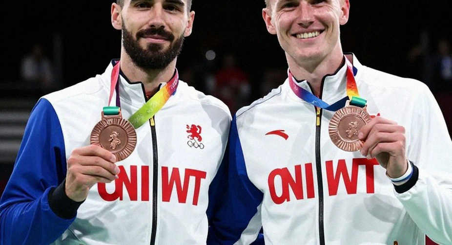 Beneath the Badminton World Rankings: The Data Gap and the Limits of Deep Analysis Beneath the Badminton World Rankings: The Data Gap and the Limits of Deep Analysis