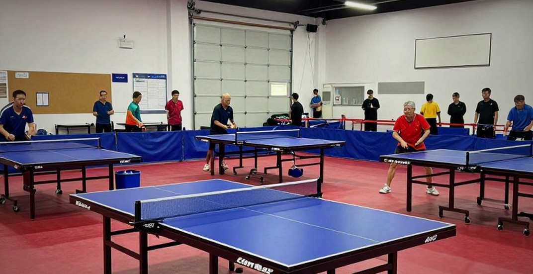Three Olympic champions leave the world ranking: what is the WTT points system actually measuring? Three Olympic champions leave the world ranking: what is the WTT points system actually measuring?