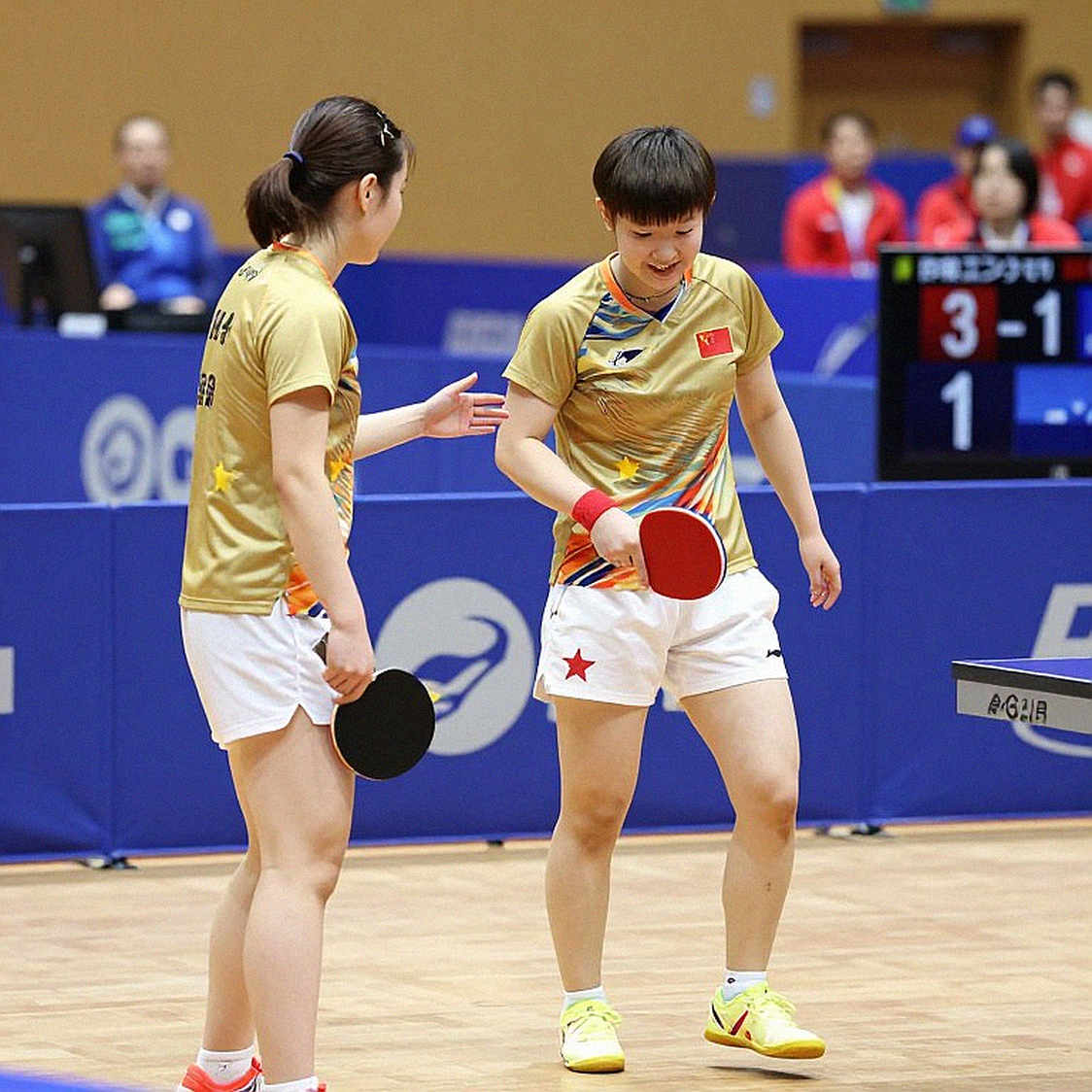 World Hopes Week & Challenge 2026 in Sheffield: The Architecture of Table Tennis's Global Pipeline and the Gap the Statistics Won't Tell You World Hopes Week & Challenge 2026 in Sheffield: The Architecture of Table Tennis's Global Pipeline and the Gap the Statistics Won't Tell You