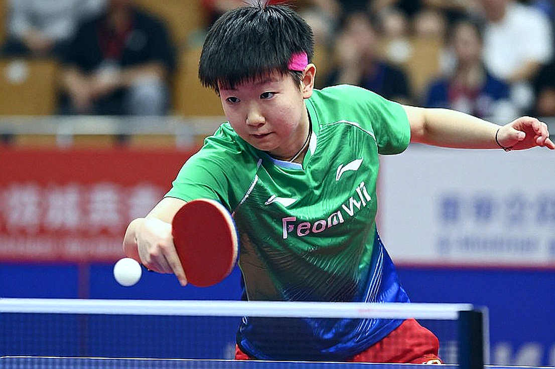 World Hopes Week & Challenge 2026 in Sheffield: The Architecture of Table Tennis's Global Pipeline and the Gap the Statistics Won't Tell You World Hopes Week & Challenge 2026 in Sheffield: The Architecture of Table Tennis's Global Pipeline and the Gap the Statistics Won't Tell You