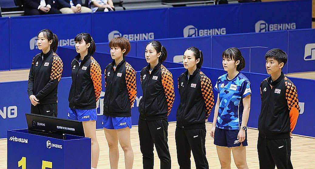Braintree League và tầng dữ liệu bị bỏ quên của bóng bàn phong trào