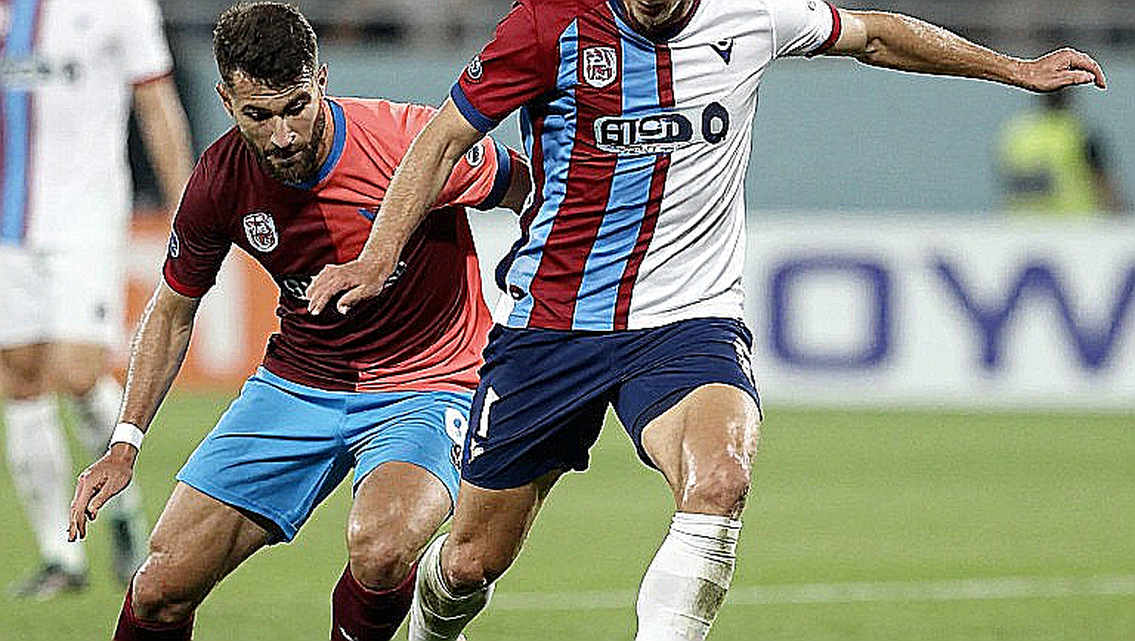Hợp đồng của Pavlović đến năm 2031: Milan đang khóa một tài sản, hơn là trao thưởng cho một cầu thủ