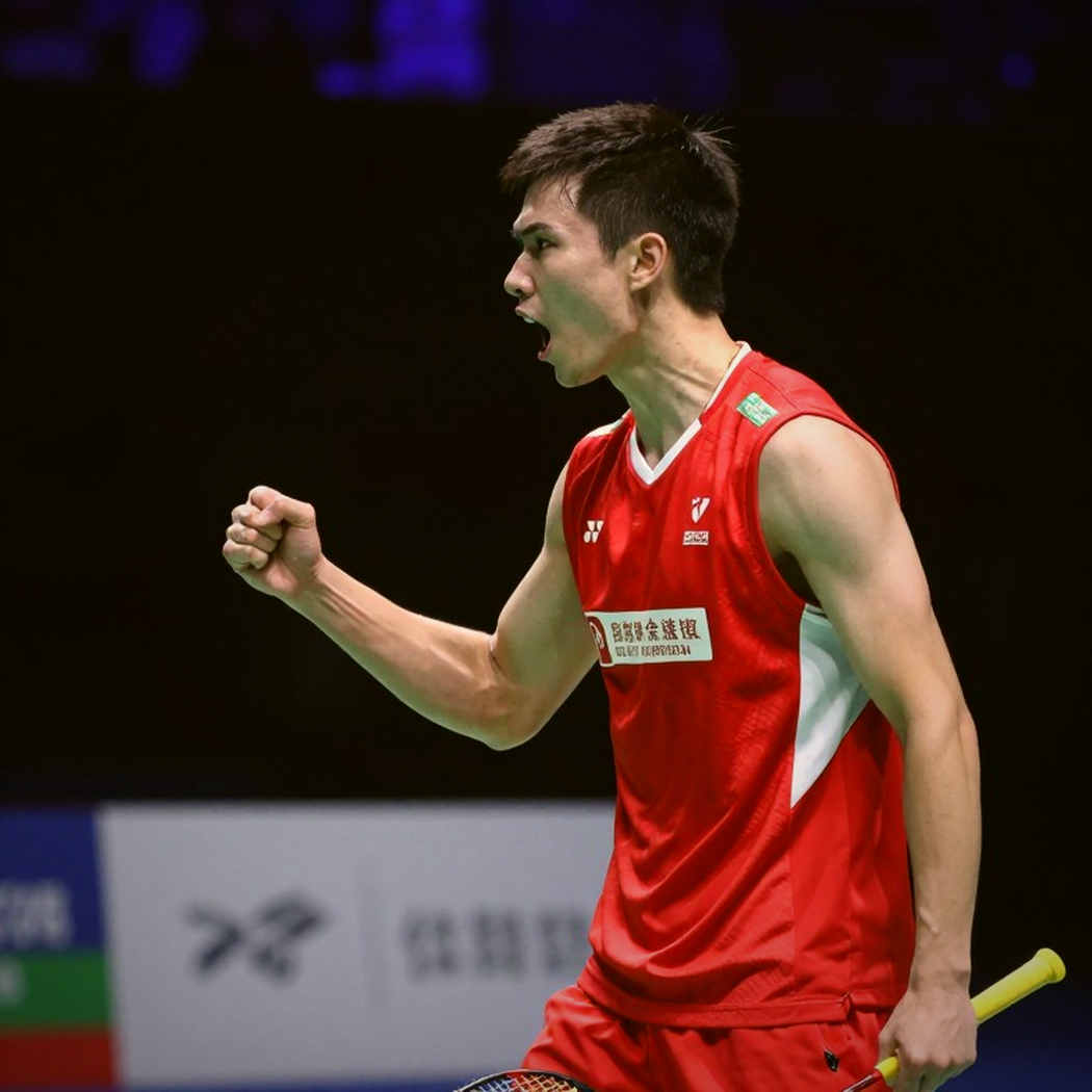 Đường đến vàng của Lakshya Sen tại Asian Games 2026: bảng đối đầu nói điều ngược lại