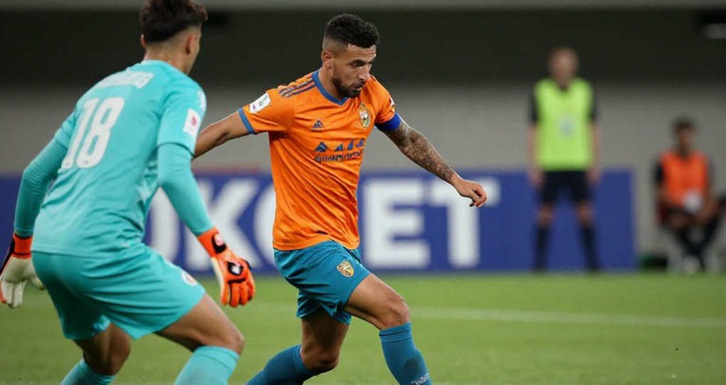 Julian Alvarez and the President's Shadow: Why Atletico Are Wasting a Gem?