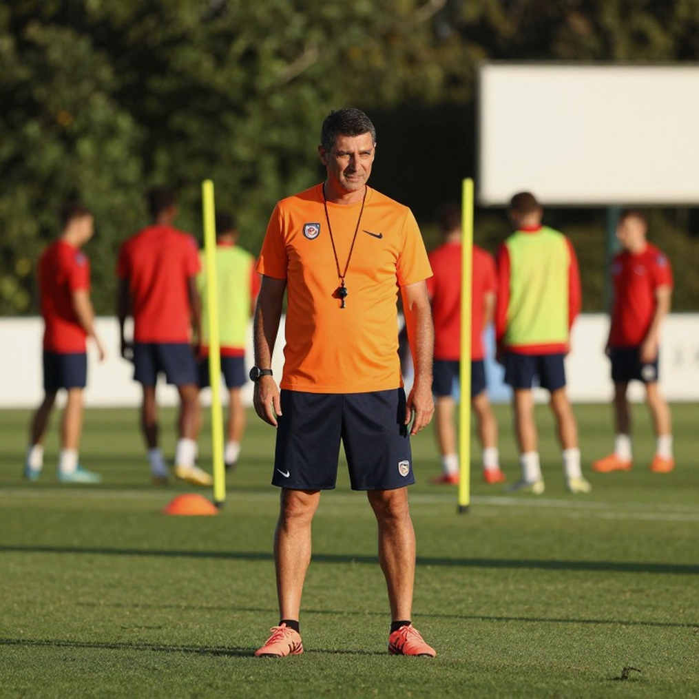 Footsteps on the Touchline: Vietnam's National Team and the Re-Reading of Its Defence from Ground Zero Footsteps on the Touchline: Vietnam's National Team and the Re-Reading of Its Defence from Ground Zero