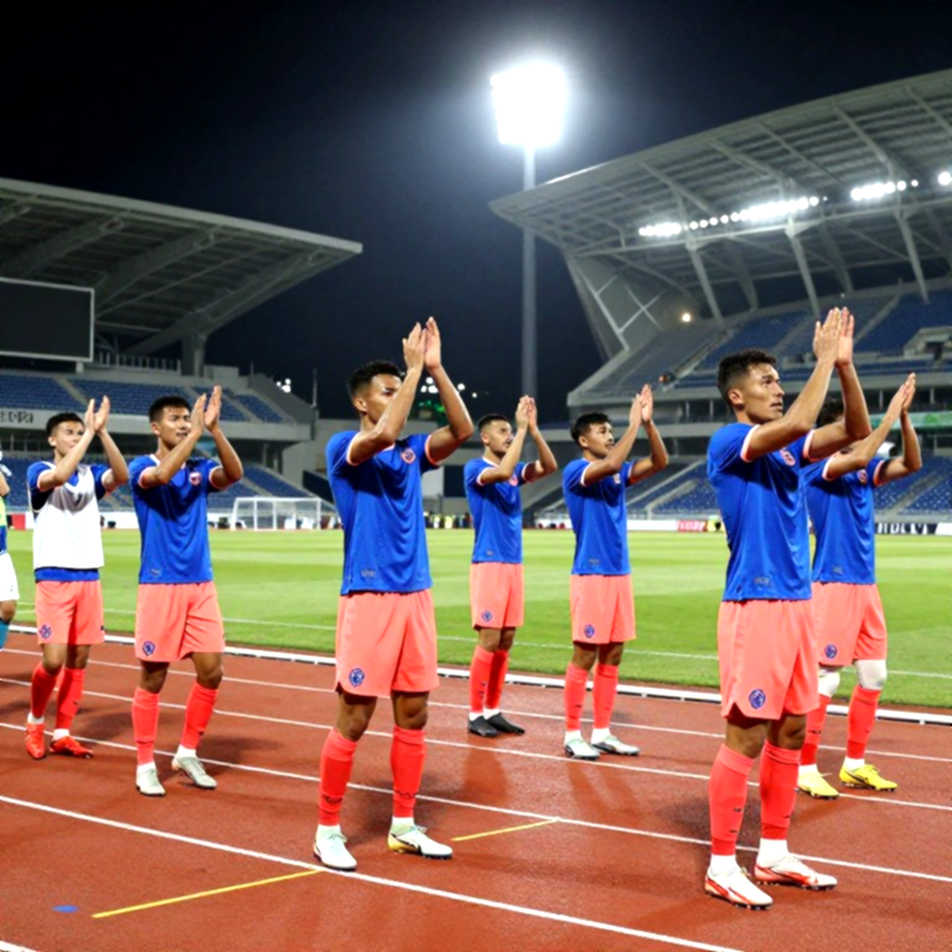 V-League 2026: Bạo lực sân cỏ trở lại và khoảng trống răn đe của hệ thống kỷ luật