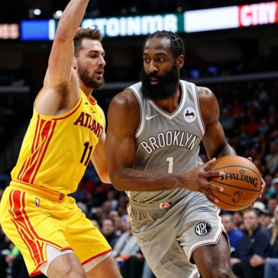 Khi Raduljica chê Giannis: kỹ năng, sức mạnh và cái bóng của một thời