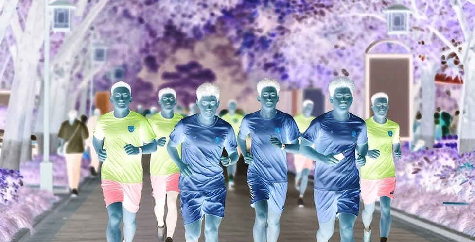Suất ngoại binh V.League: Khi bóng đá Việt Nam đo sai thước
