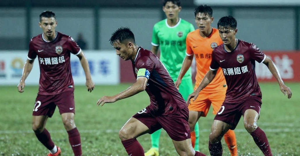 Hà Nội FC 2-1 Công An Hà Nội: hai bàn từ một cánh, và một bàn gỡ nói nhiều hơn chiến thắng