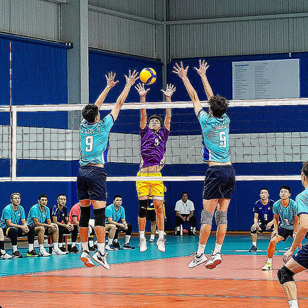 Losing Set 3 by 11-25: The Structural Fracture of Indonesia's Women's Volleyball at the 2026 Asian Games Losing Set 3 by 11-25: The Structural Fracture of Indonesia's Women's Volleyball at the 2026 Asian Games
