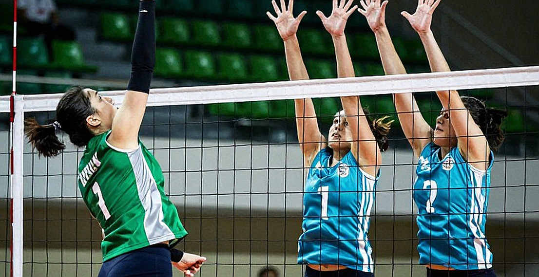 Losing Set 3 by 11-25: The Structural Fracture of Indonesia's Women's Volleyball at the 2026 Asian Games Losing Set 3 by 11-25: The Structural Fracture of Indonesia's Women's Volleyball at the 2026 Asian Games