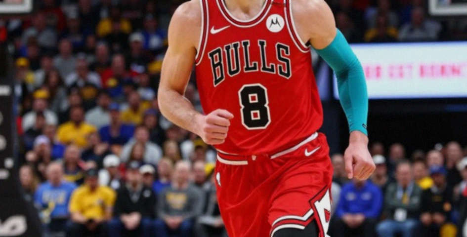 Chấn thương gân kheo của Saben Lee đặt Zalgiris Kaunas trước bài toán dữ liệu và chiều sâu đội hình