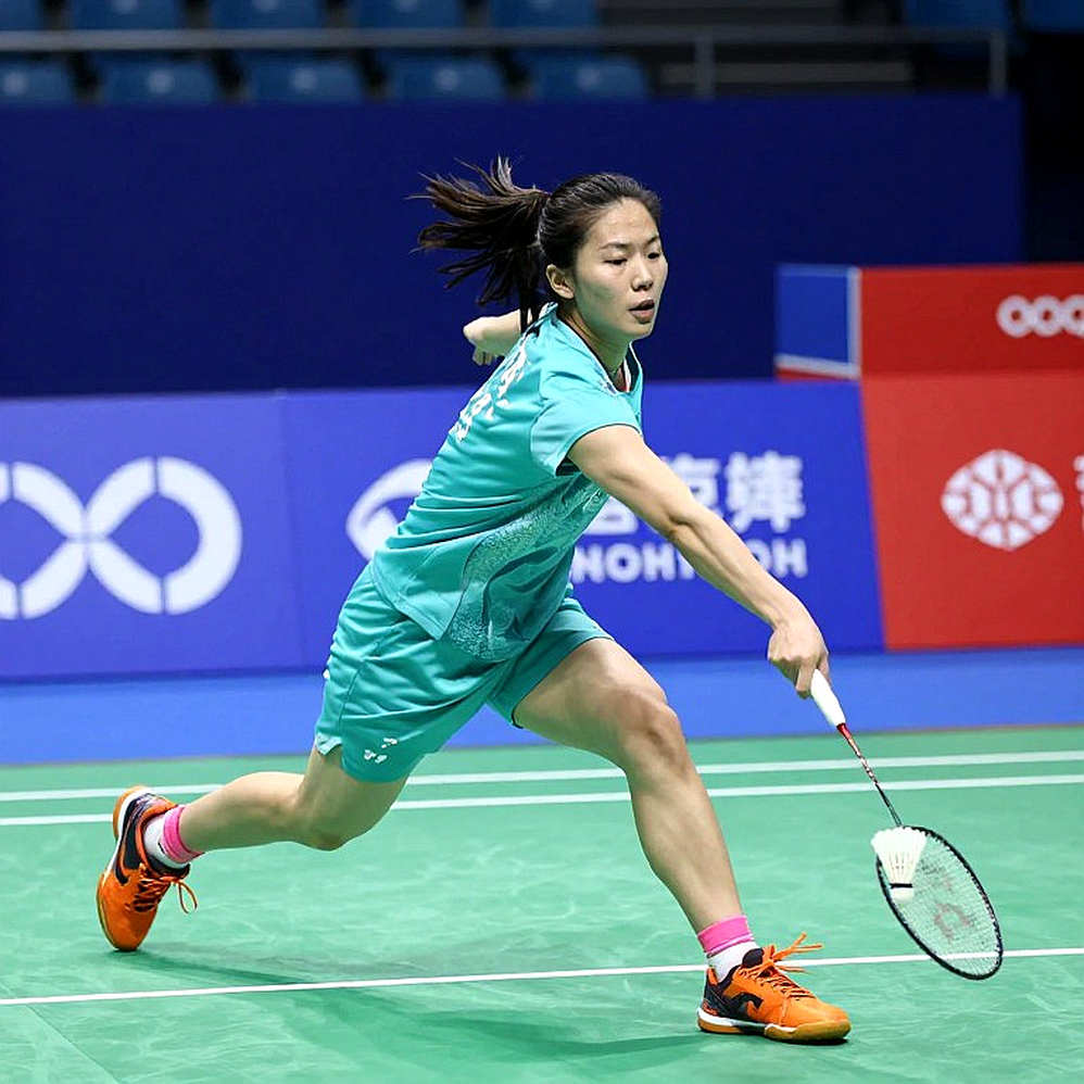 Vietnam Open 2026: Nguyen Tien Minh, One Qualifier and the Silence Behind Vietnam's Men's Singles