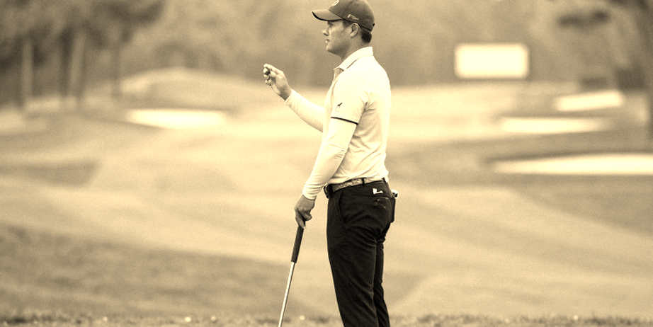 Adrian Meronk vô địch Alfred Dunhill Links 2026: Khi St Andrews trả lại một sự nghiệp