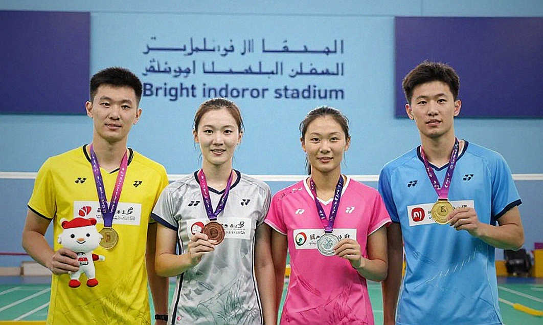 Lakshya Sen tại Asian Games 2026: bảng đấu giả định và cột dữ liệu đối đầu nói gì
