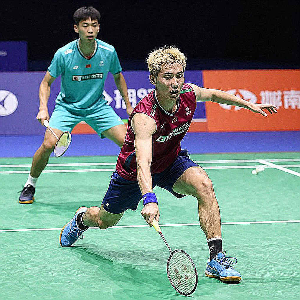 Trước trận chung kết Asiad: Loh Kean Yew và Kunlavut, khi dữ liệu chỉ còn là tấm bản đồ cũ