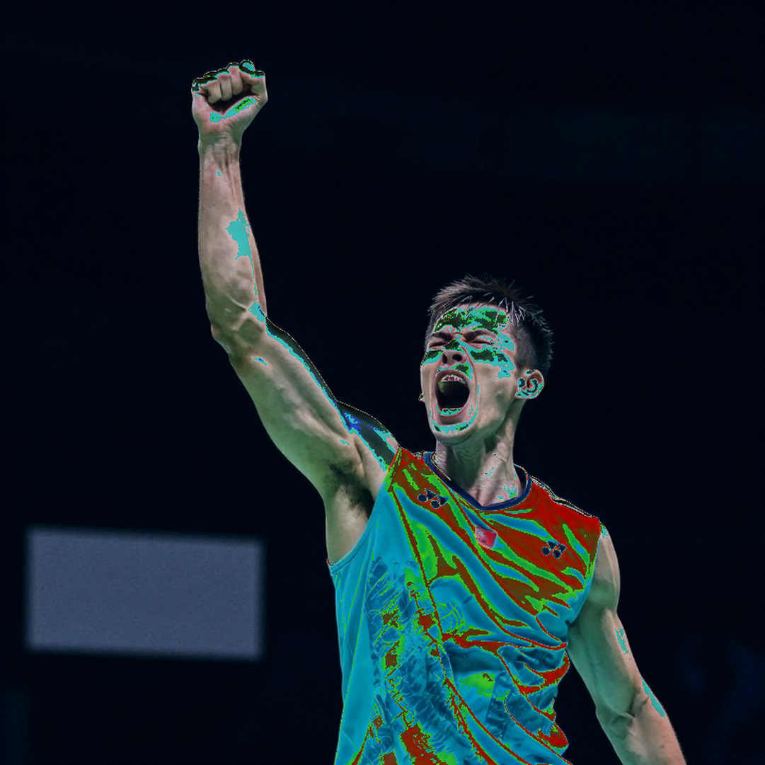 Lakshya Sen thua Loh Kean Yew ở vòng 1/32 Asian Games 2026: chuỗi 10 điểm và giới hạn của quyền kiểm soát