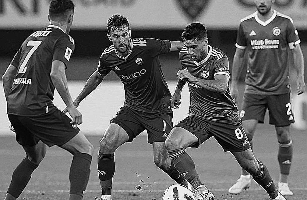 V.League giữa cơn khát dữ liệu: Bóng đá Việt Nam đang đặt cược vào điều gì?