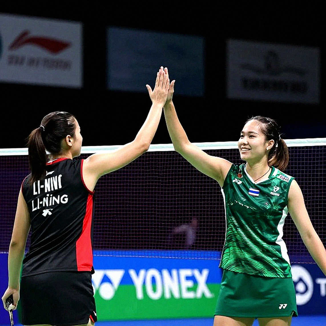 Lakshya Sen tại Asian Games 2026: Hành trình được vẽ trước và những con số đi ngược