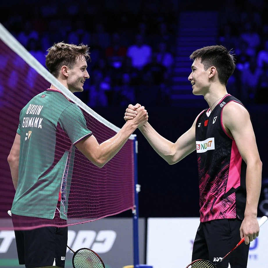 Lakshya Sen at the Asian Games 2026: A Path Drawn in Advance, and the Numbers Running the Other Way Lakshya Sen at the Asian Games 2026: A Path Drawn in Advance, and the Numbers Running the Other Way