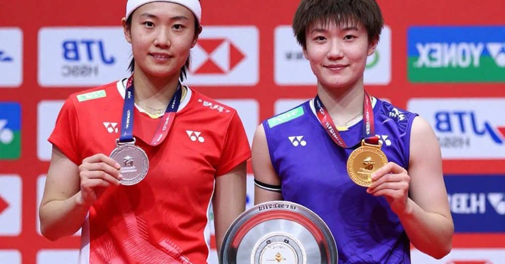 Từ 5-1 đến 14-21: Lakshya Sen, Loh Kean Yew và bài học về lợi thế không thể chuyển hóa