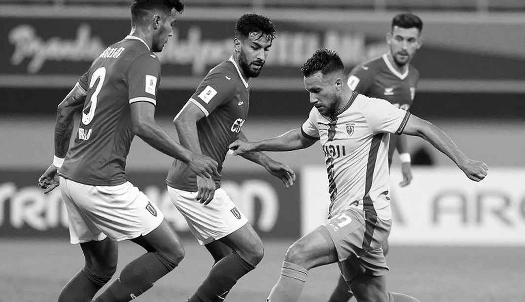Tứ kết ASIAD 2026: Khi bóng đá Đông Nam Á đứng trước hai cánh cửa định mệnh