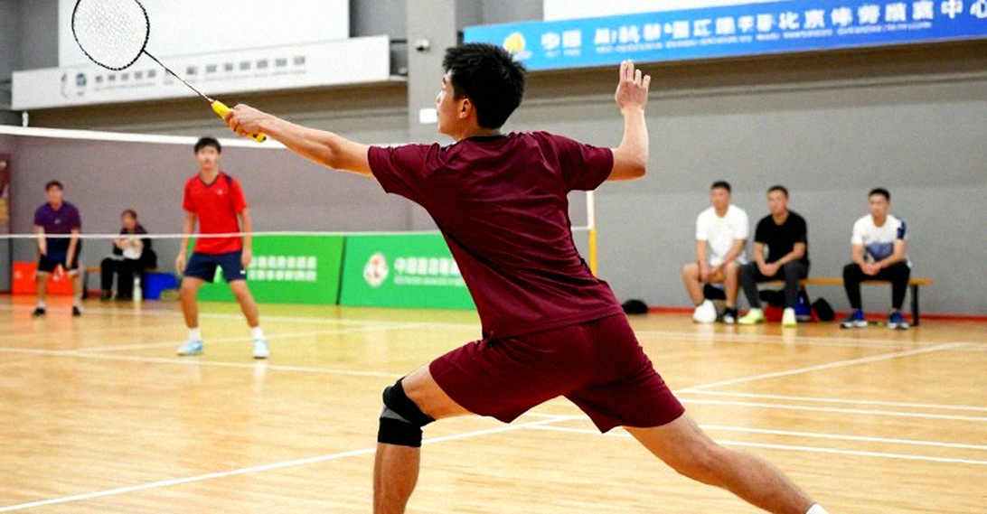 Mahoor Shahzad: Người tiên phong đơn độc và nghịch lý chưa được gọi tên của cầu lông nữ Pakistan