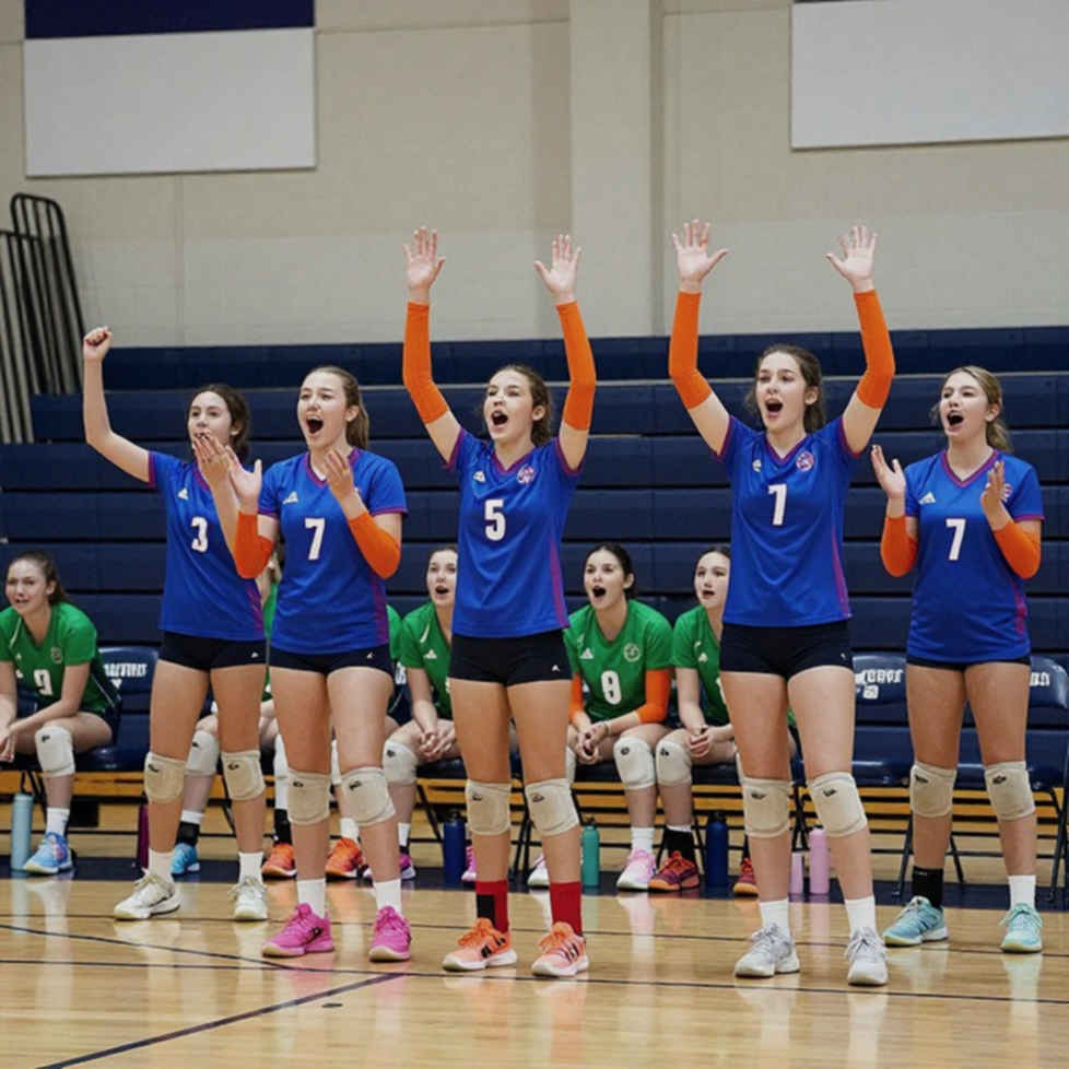 Preview Giải Vô Địch Bóng Chuyền Nữ Thế Giới 2027: Brazil dẫn đầu bảng xếp hạng FIVB với lợi thế sân nhà Rio de Janeiro