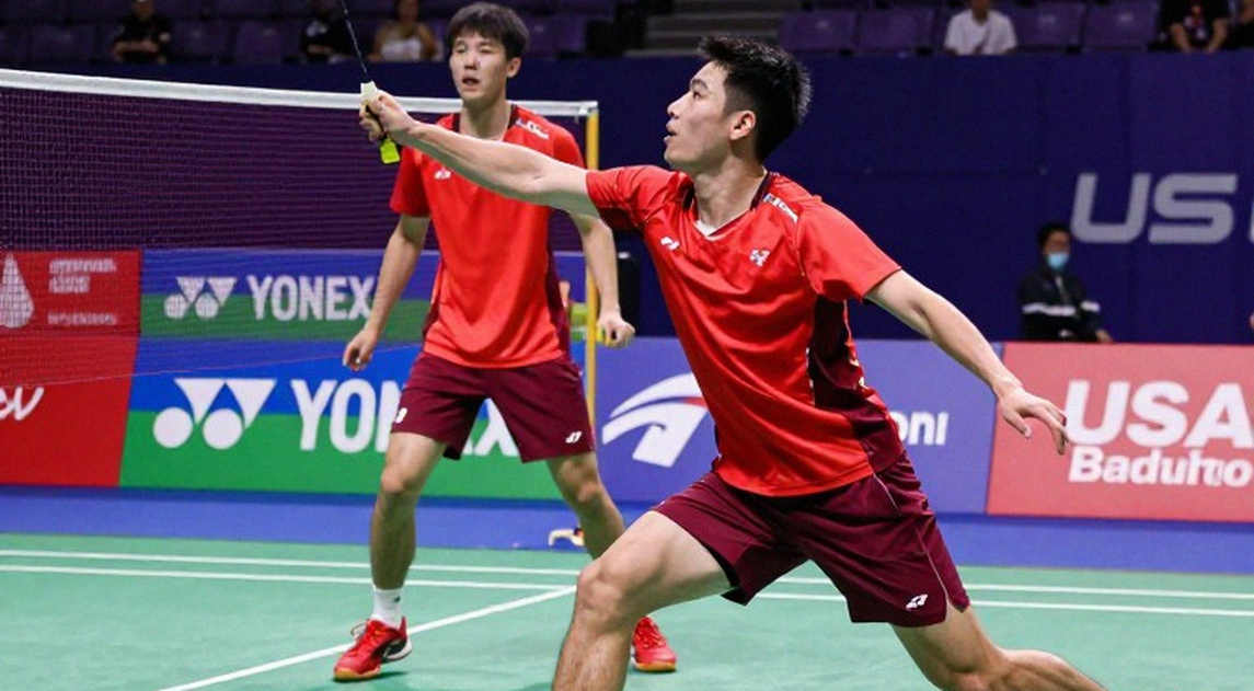 Trung Quốc Masters 2026: Srikanth tiếp tục cuộc lội ngược dòng, Satwik-Chirag vượt qua thử thách thể lực tại tứ kết