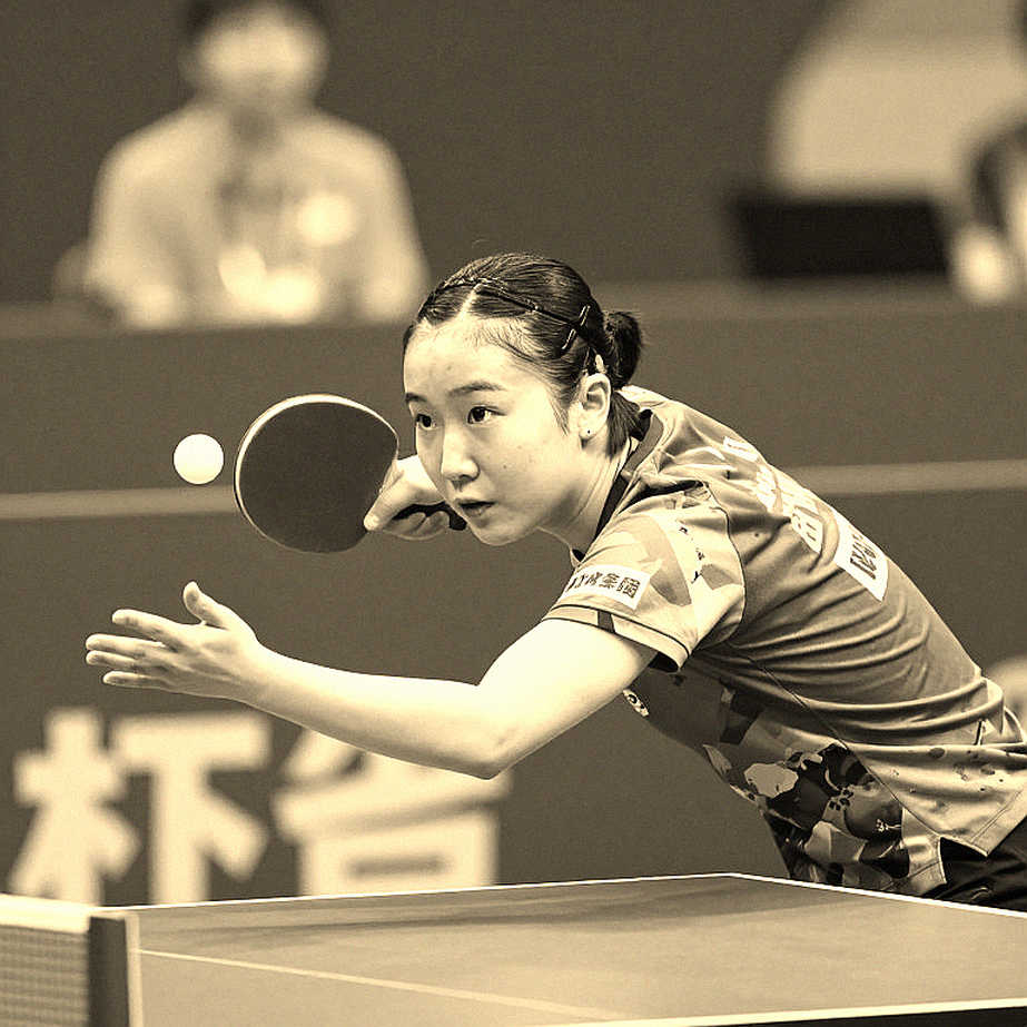 Sân tập không nói dối: nhịp thi đấu 2026 đang bào mòn bóng bàn đỉnh cao từ bên trong