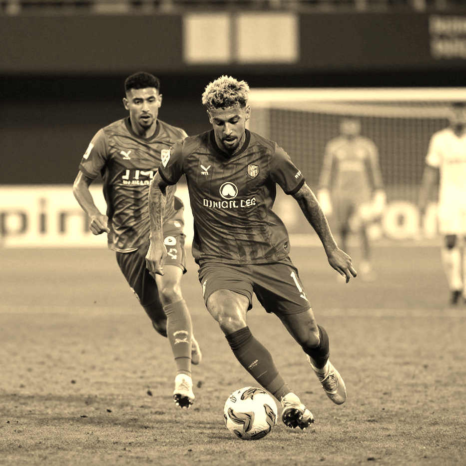 Nhịp đập V-League: Khi những cầu thủ cánh truyền thống bị xóa sổ Nhịp đập V-League: Khi những cầu thủ cánh truyền thống bị xóa sổ