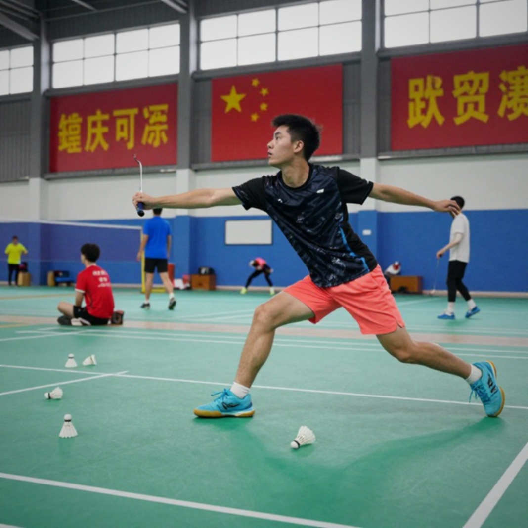 35-Shot Rallies and the Verdict of Depth: India Exits the Asian Games 2026 Quarter-Finals 35-Shot Rallies and the Verdict of Depth: India Exits the Asian Games 2026 Quarter-Finals