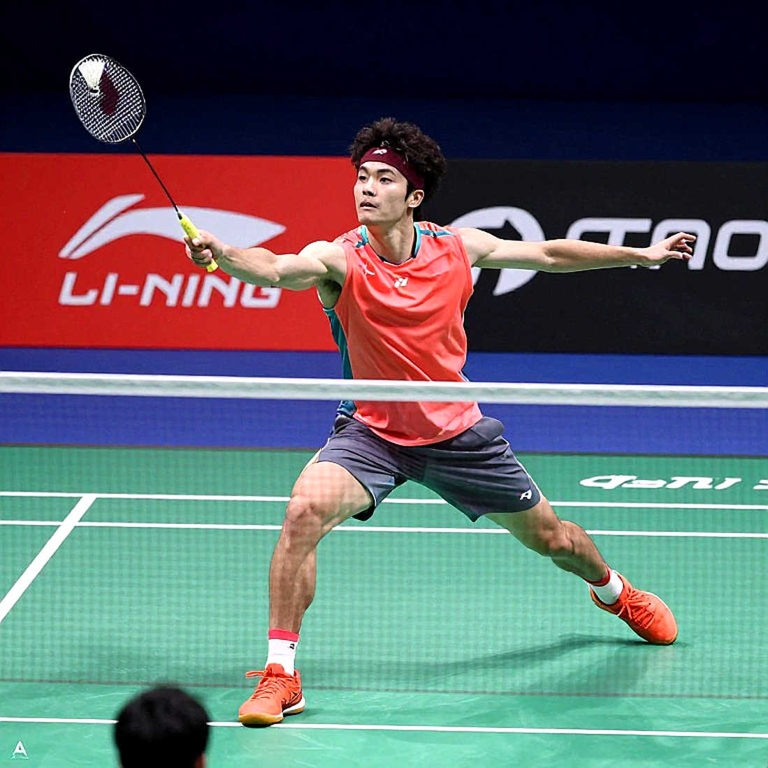 35-Shot Rallies and the Verdict of Depth: India Exits the Asian Games 2026 Quarter-Finals 35-Shot Rallies and the Verdict of Depth: India Exits the Asian Games 2026 Quarter-Finals
