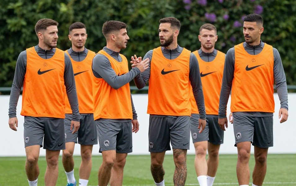 U17 Việt Nam thua 1-4 tại Hàn Quốc: bàn thắng duy nhất từ chấm 11 mét mới là dữ liệu đáng đọc