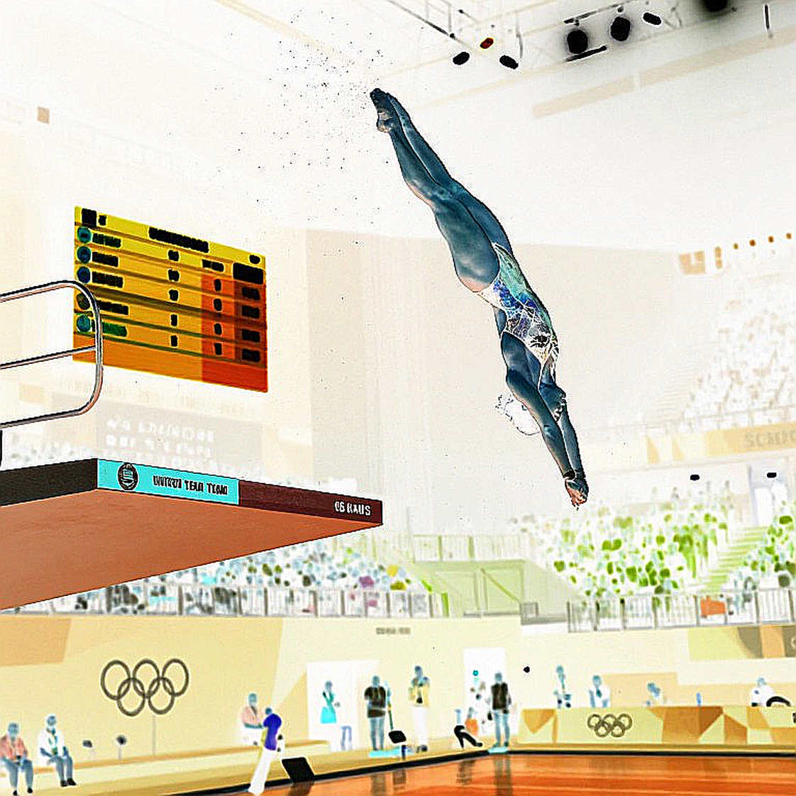 Fairweather và Clareburt dẫn đầu 11 tuyển thủ New Zealand dự World Championships bơi ngắn 2026 tại Beijing