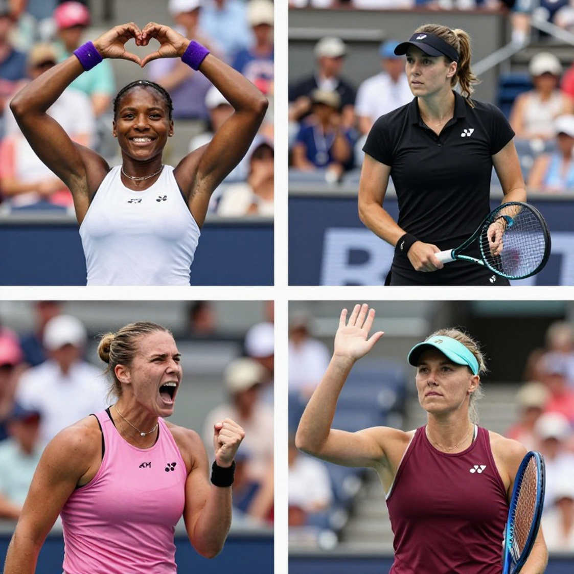 Laver Cup 2026: Khi The O2 Sáng Đèn Và Câu Chuyện Tiền Bạc Sau Những Cú Giao Bóng Laver Cup 2026: Khi The O2 Sáng Đèn Và Câu Chuyện Tiền Bạc Sau Những Cú Giao Bóng