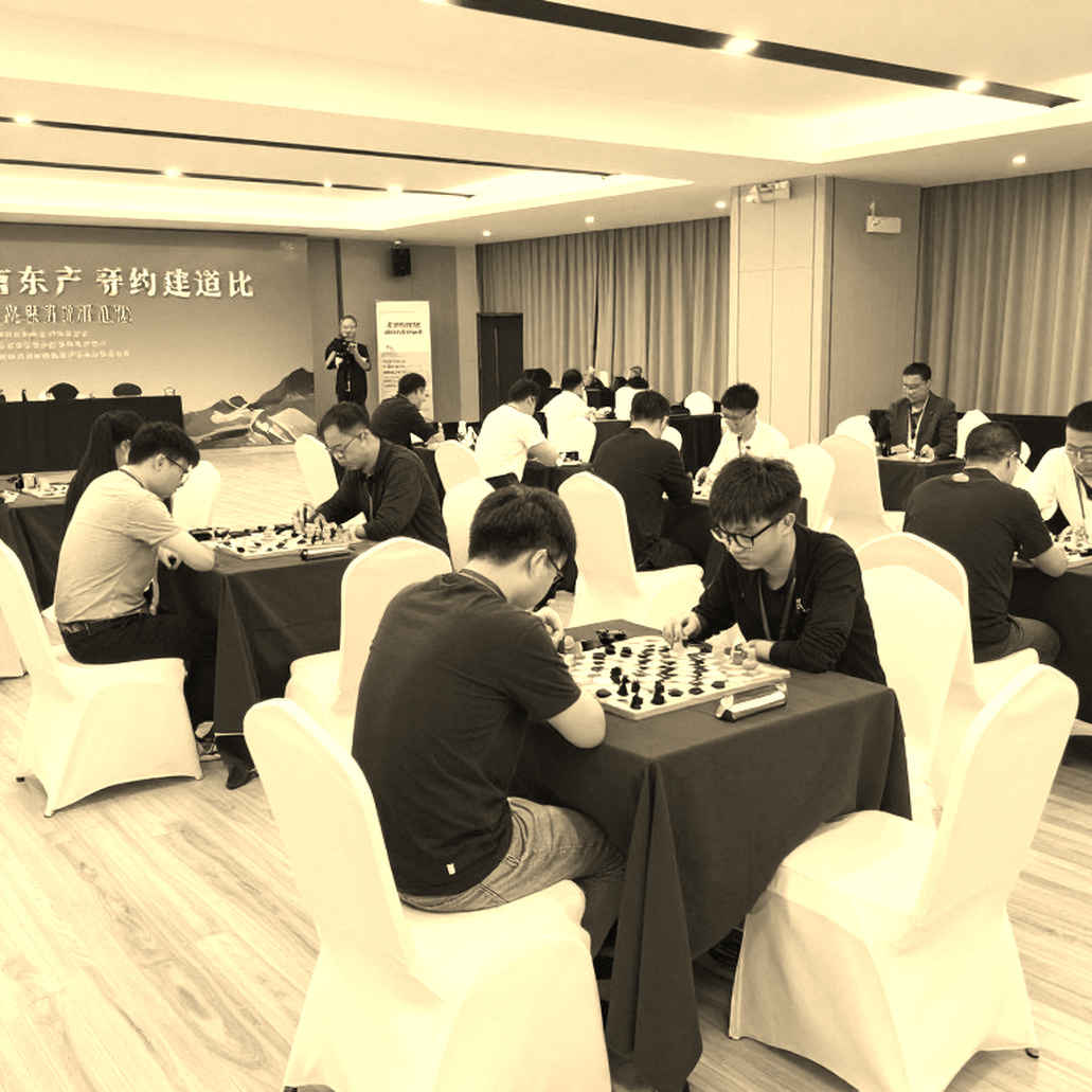 Olympiad cờ vua lần thứ 46: Sáu vòng liên tiếp và phép thử thể lực ở Samarkand Olympiad cờ vua lần thứ 46: Sáu vòng liên tiếp và phép thử thể lực ở Samarkand