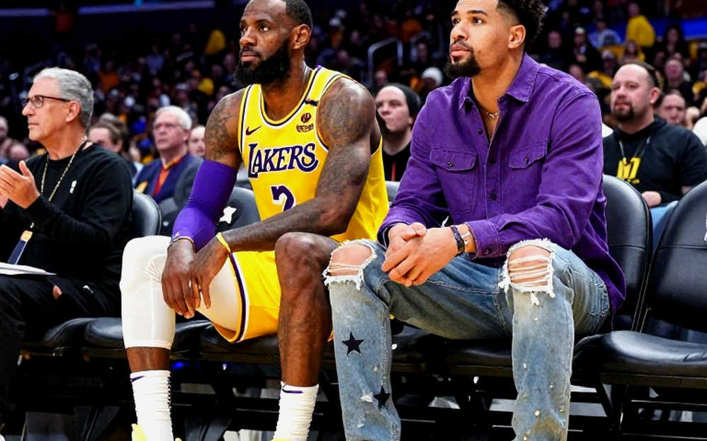 Amid the NBA Trade Window: How to Filter Real News From Reports That Only Look Real Amid the NBA Trade Window: How to Filter Real News From Reports That Only Look Real