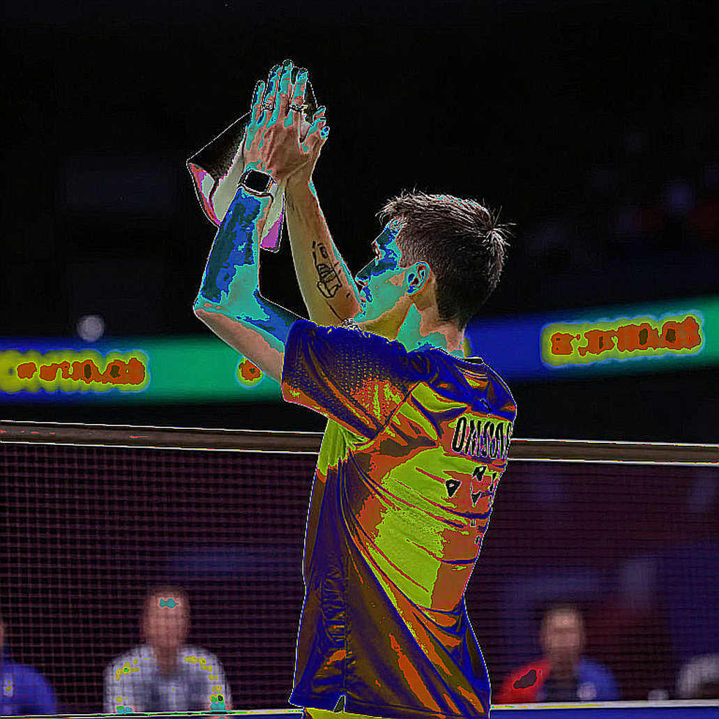 Asian Games 2026: Cú sốc Satwik-Chirag và lối đánh đang chạm đến giới hạn của chính nó
