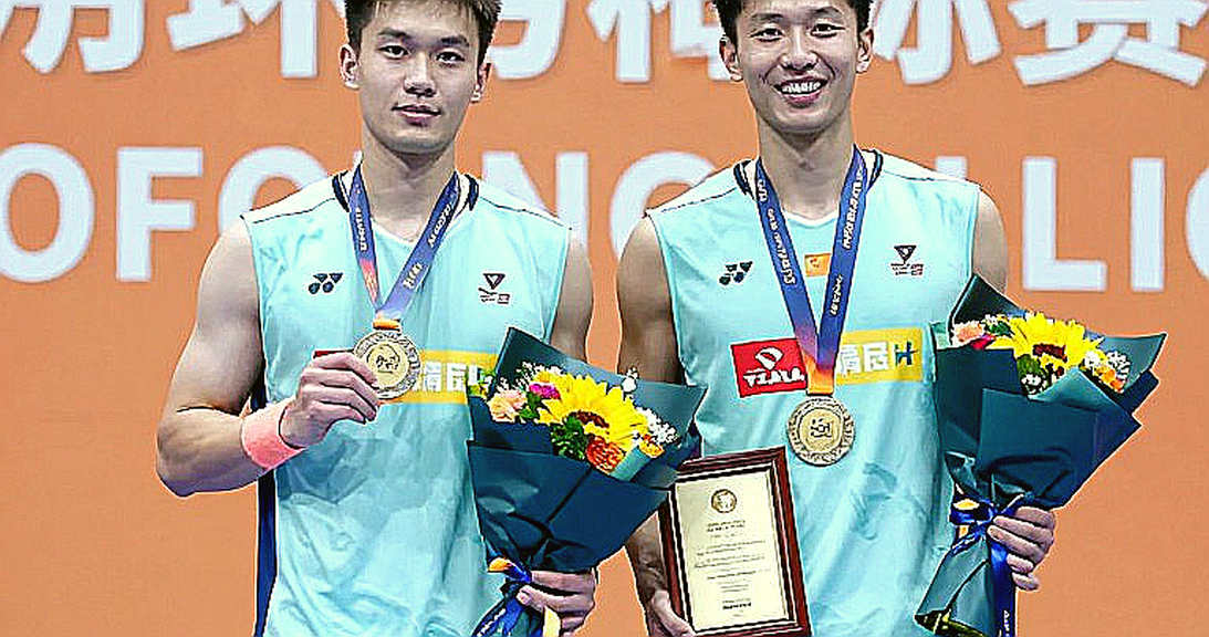 Alwi Farhan tập cùng Kento Momota trước Asian Games 2026: Tín hiệu chuẩn bị và những khoảng trống dữ liệu