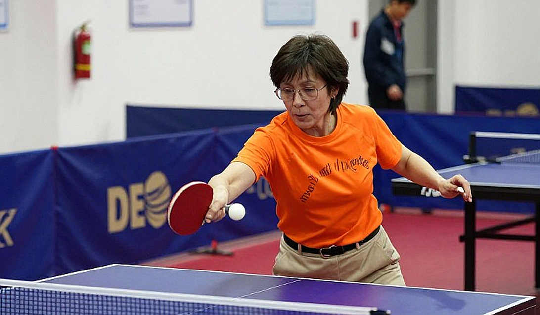 Địa tầng bóng bàn trẻ Việt Nam: điều bảng xếp hạng WTT không nói với bạn