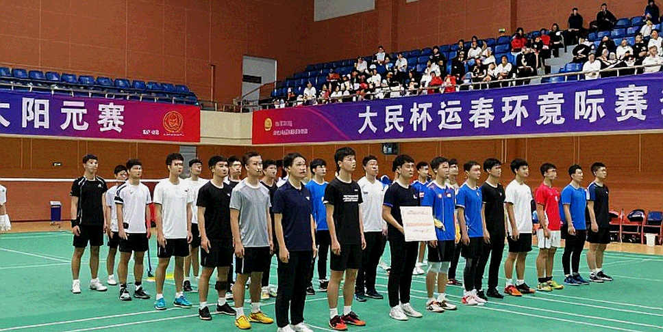 Alwi Farhan tập cùng Kento Momota trước Asian Games 2026: Một buổi học, và những câu hỏi chưa có đáp án